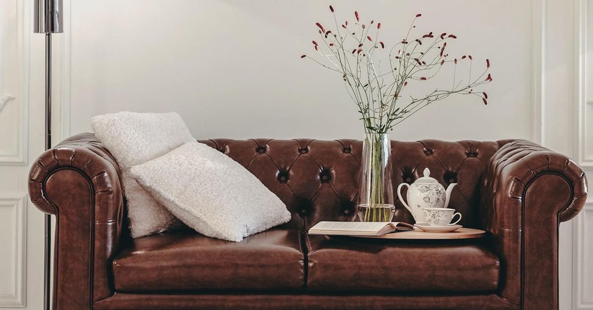 Nguyên tắc lựa chọn và bố trí ghế sofa chung cư sao cho đẹp, hợp phong cách và đáp ứng được nhu cầu sử dụng