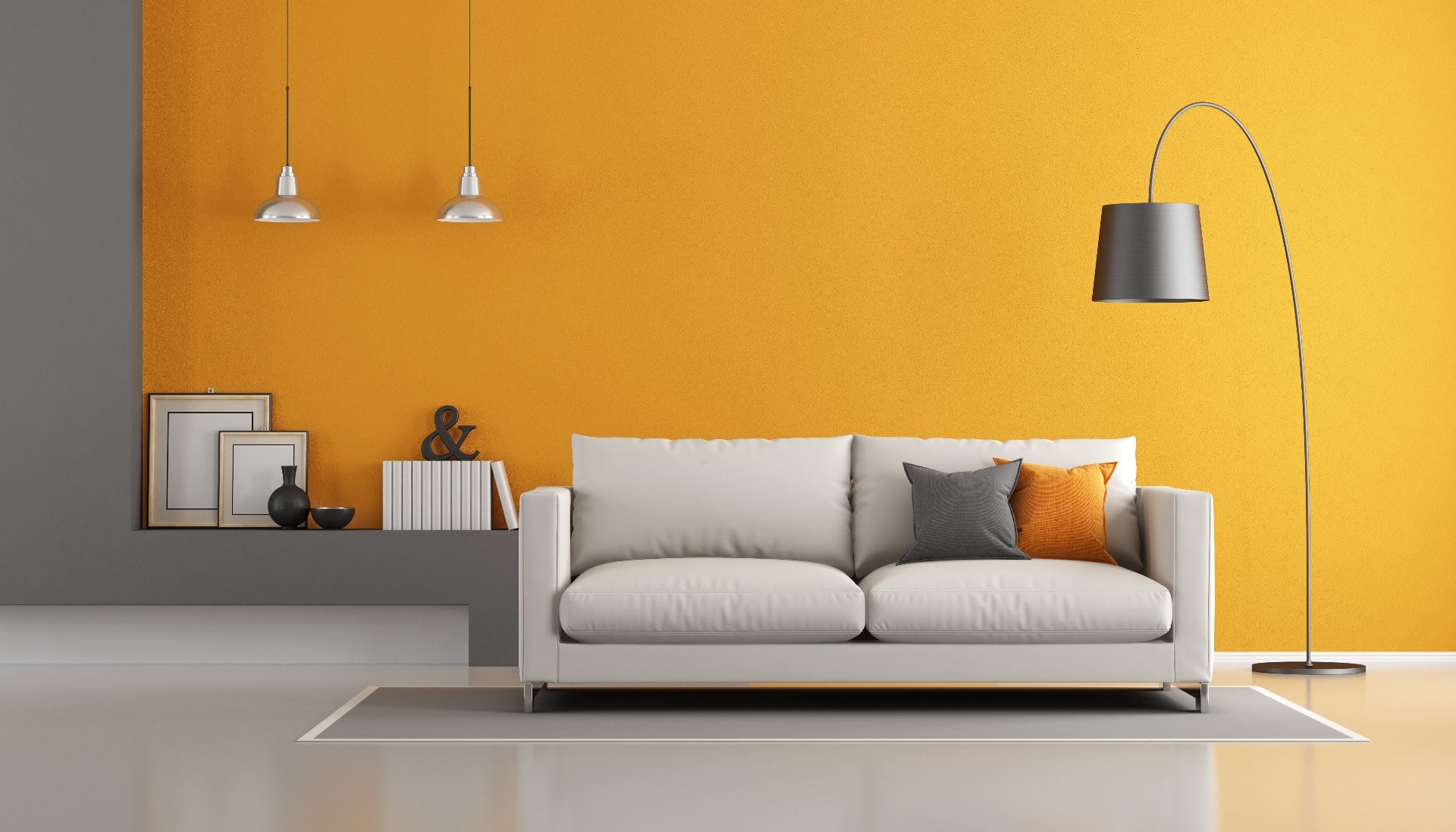 5 tuyệt chiêu chọn sofa “đo ni đóng giày” cho ngôi nhà của bạn