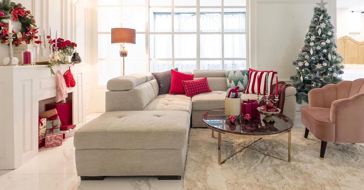 Top 10 mẫu ghế sofa đẹp hiện đại đón tết 2023 như ý