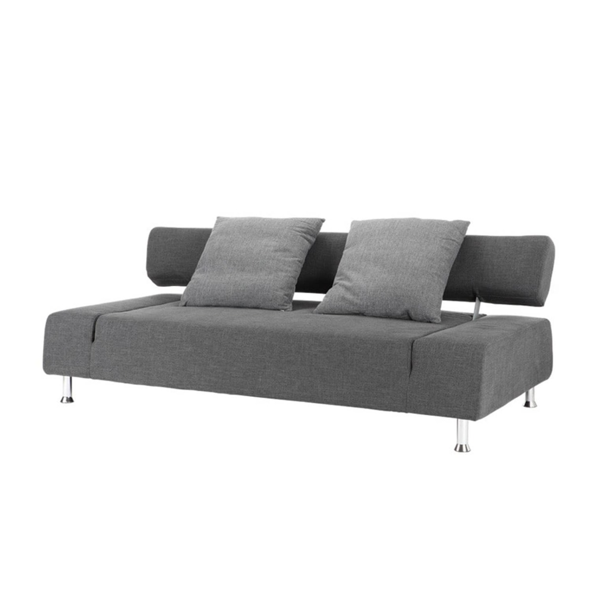 Dòng sofa vải đến từ index living mall